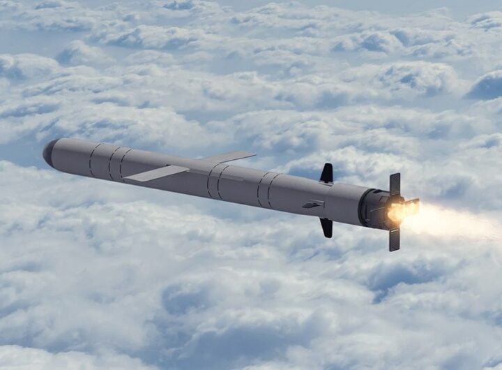 Новини України - Краща за Tomahawk: що відомо про ракету Фламінго