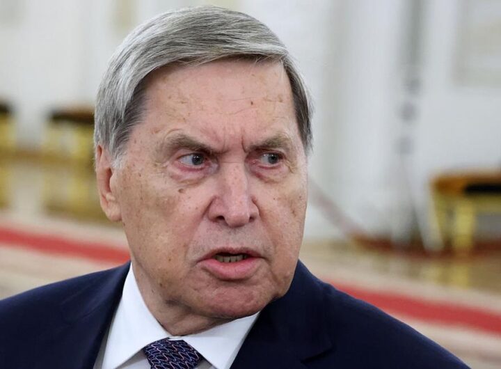 Новини світу - Кремль назвав час зустрічі Путіна з Трампом