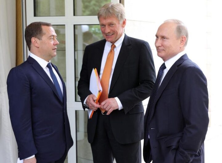 Новини світу - Кремль відреагував на заяву Трампа про субмарини