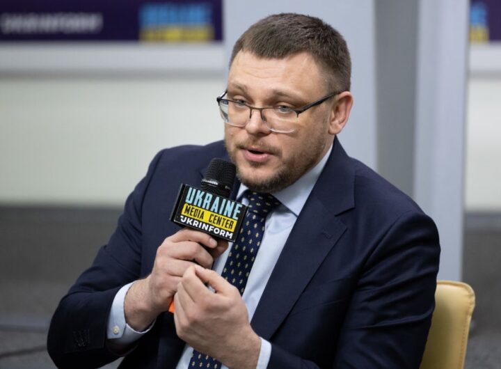 Новини України - Кривонос: НАБУ пройшло перший незалежний аудит
