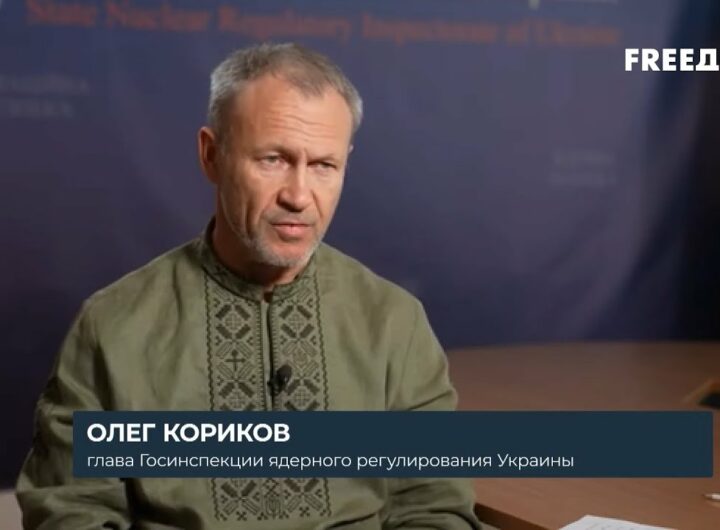 Окупація ЗАЕС: чи вдасться не допустити повторення Чоронобильської катастрофи?