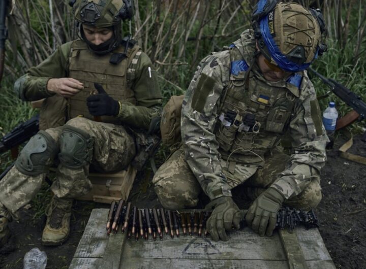 Новини світу - Латвія долучається до закупівлі зброї для України