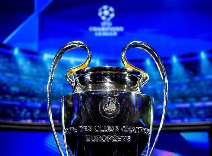 Новини спорту - Ліга чемпіонів 2025/26: стали відомі всі учасники