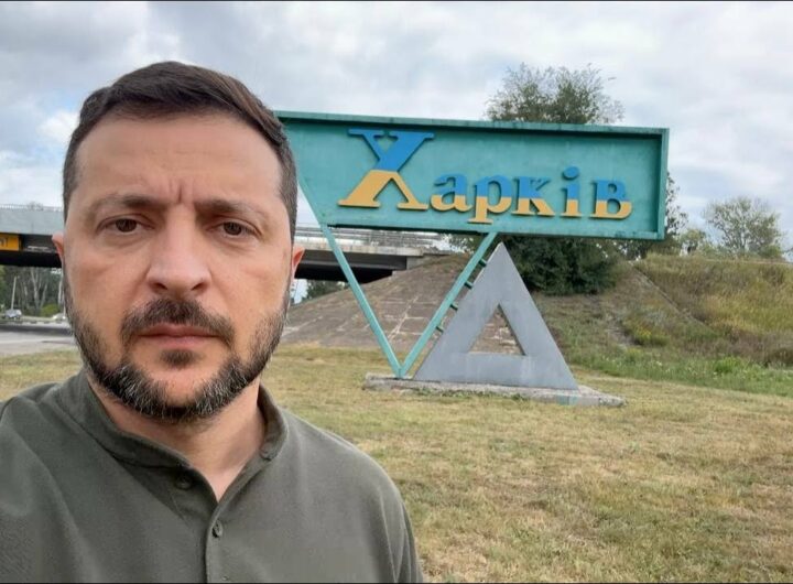 Держава буде й надалі підтримувати наші міста, наші громади східної частини України
