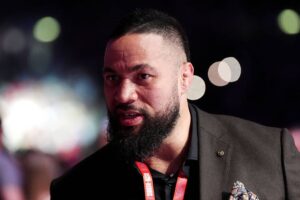 Новини спорту - Менеджер Паркера поділився планами на наступний бій