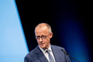 Новини світу - Мерц оцінив прогрес у врегулюванні війни в Україні