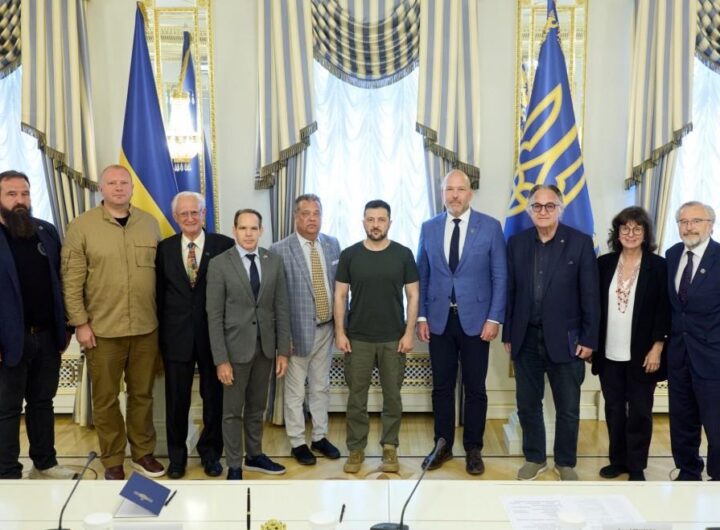 Новини України - Множинне громадянство в Україні: названі перші п’ять країн