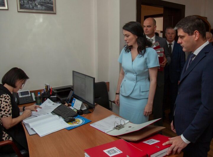 Новини світу - Молдова заморозила рахунки філіалу російських пропагандистів