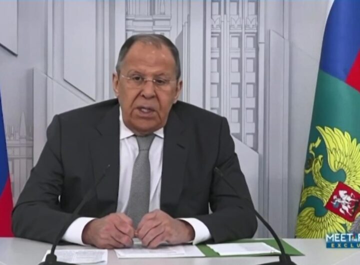 Новини світу - Москва не планує зустріч Зеленського і Путіна