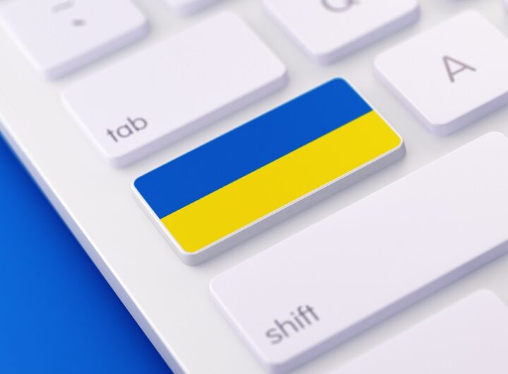 Новини України - Мовний омбудсман зафіксував понад 500 порушень за пів року