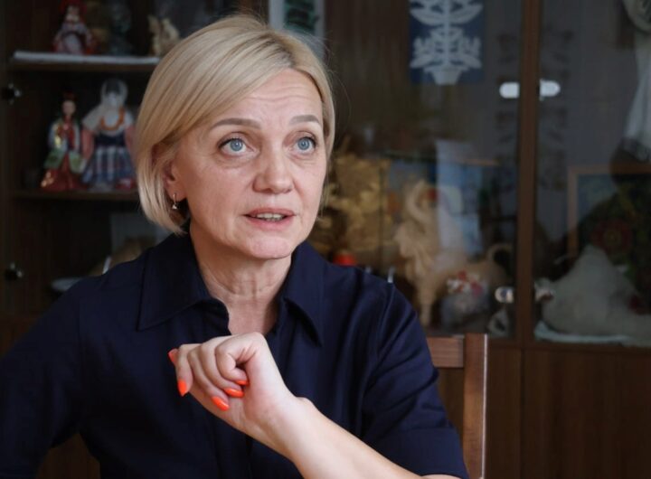 Новини України - Мовний омбудсмен зробила заяву щодо вимог Путіна
