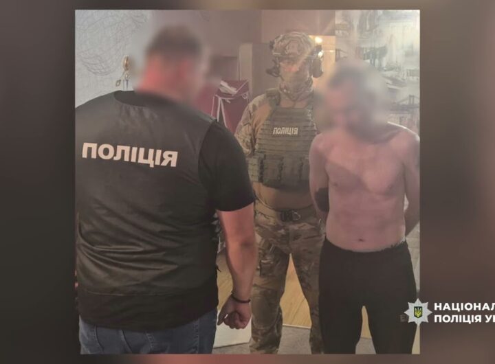 Поліція викрила наркоугруповання, яке налагодило розгалужену мережу збуту марихуани та метамфетаміну