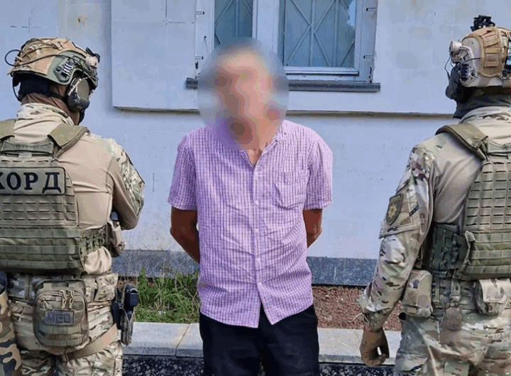 Новини України - На Чернігівщині в колонії викрито вимагання грошей у засуджених
