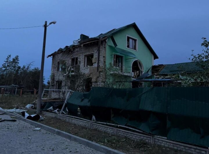 Новини України - На Донеччині четверо людей загинули під російськими обстрілами