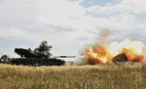 Новини України - На фронті з початку доби відбулося 68 боєзіткнень
