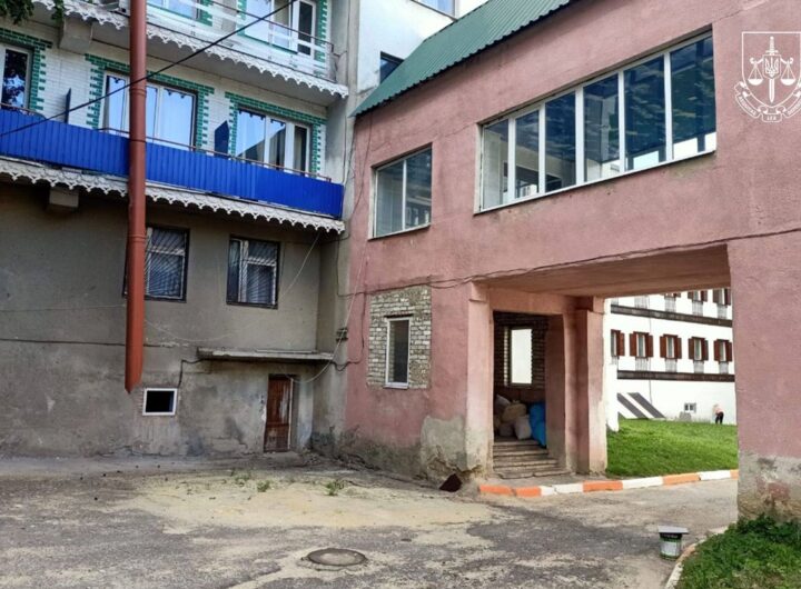 Новини України - На Харківщині директора санаторію підозрюють у розкраданні майже 80 млн грн