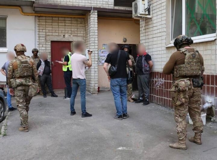 Новини України - На Харківщині злочинці напали на матір військового