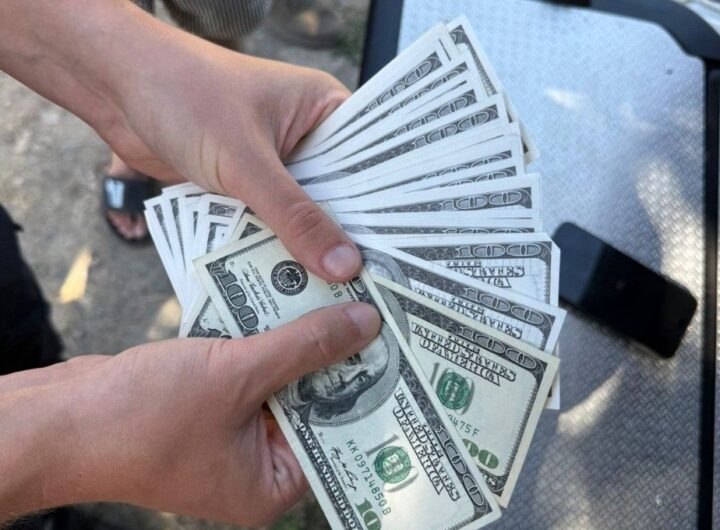 Новини України - На Одещині правоохоронець продавав "футбольні тури" ухилянтам