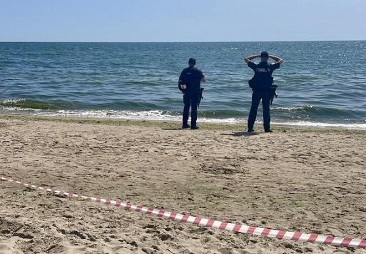 Новини України - На Одещині внаслідок вибухів на пляжах загинули троє відпочивальників