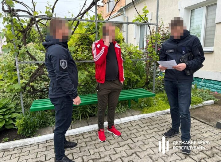 Новини України - На Рівненщині працівників ТЦК судитимуть за примусову мобілізацію чоловіка
