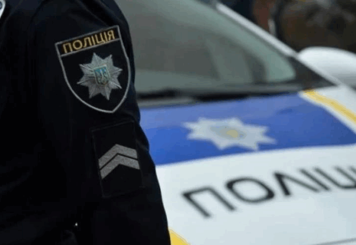 Новини України - На Волині 11-річний хлопчик переїхав машиною дворічну сестру
