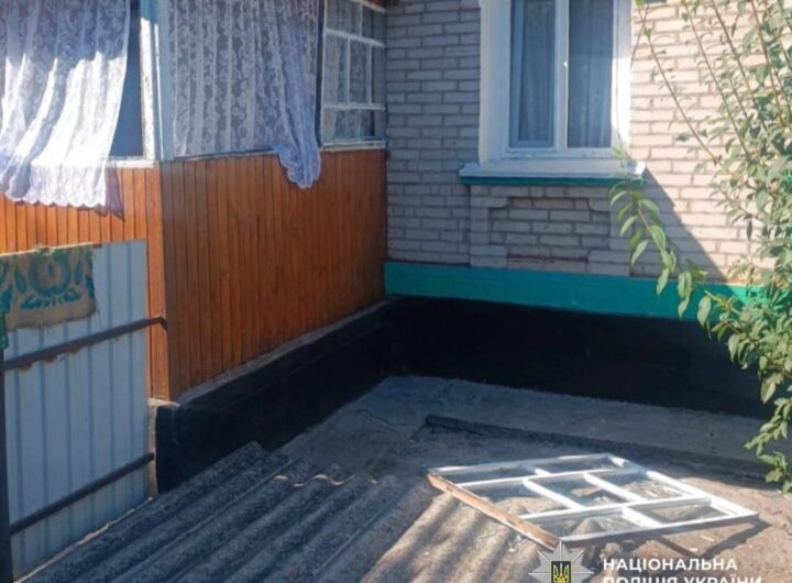 Новини України - На Житомирщині чоловік кинув гранату в бік дружини: жінка в реанімації