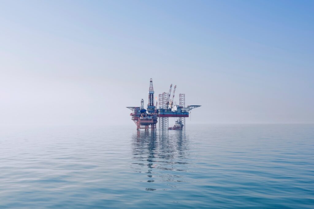 Новини бізнесу - Нафта пережила найтриваліший спад із 2021 року