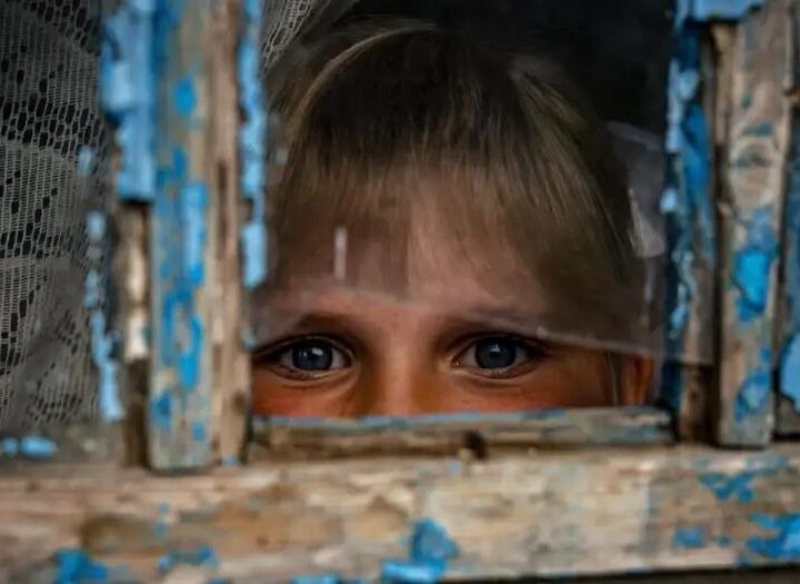 Новини України - Найстрашніша форма агресії: що росіяни роблять з українськими дітьми