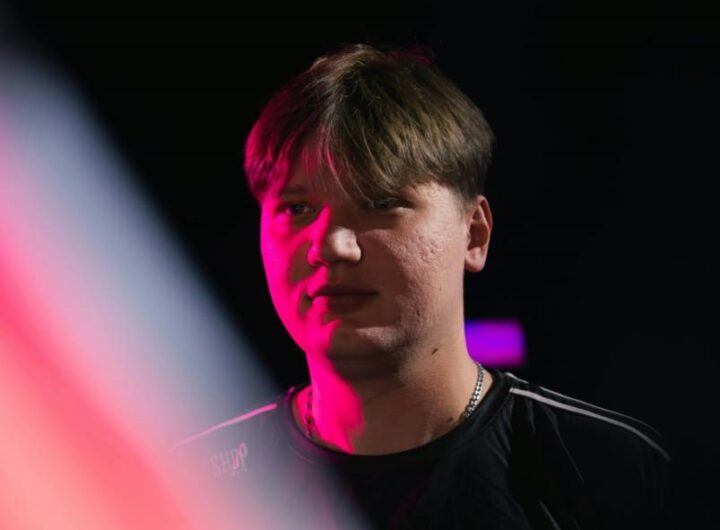 Новини спорту - Найжахливіший провал S1mple за 10 років участі у змаганнях з відеоігор