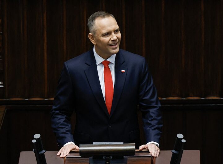 Новини політики - Не фанат України. Новий президент Польщі