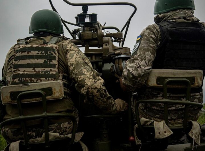 Новини України - Нічний наліт: скільки дронів збили сили ППО