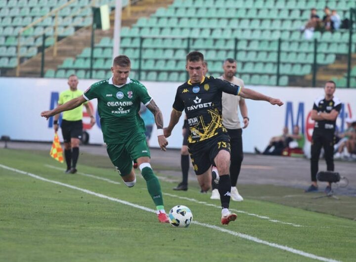 Новини спорту - Оболонь стає лідером чемпіонату, вигравши матч у Руха