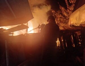 Новини України - Обстріл Дніпропетровщини: пошкоджено навчальний заклад, є постраждалий