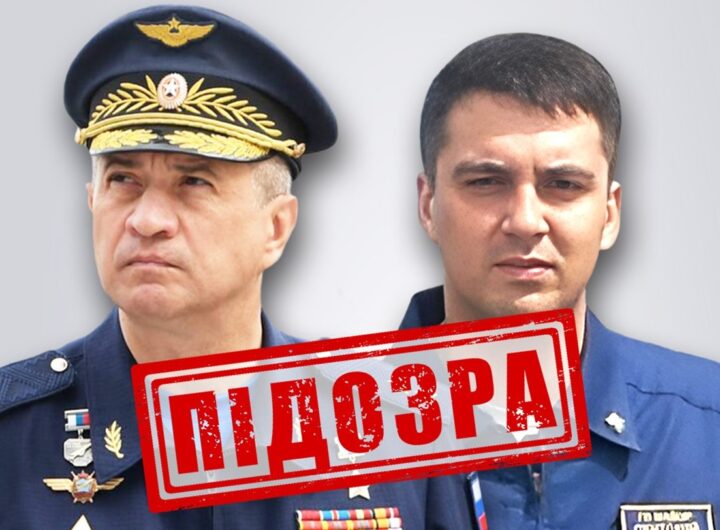 Новини України - Обстріл телевежі у Києві: двом військовим РФ оголосили підозру