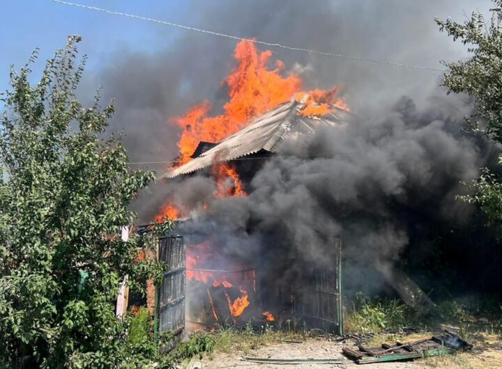 Новини України - Обстріли Донеччини: за добу три людини загинули й 19 поранені