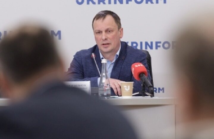 Новини України - Очільника Державіаслужби відсторонили від виконання обов’язків