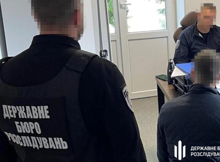 Новини України - Офіцери ЗСУ створили фейковий "командний пункт" і заробили мільйони