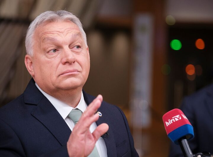 Новини світу - Орбан пояснив, чому не підтримав заяву ЄС щодо України
