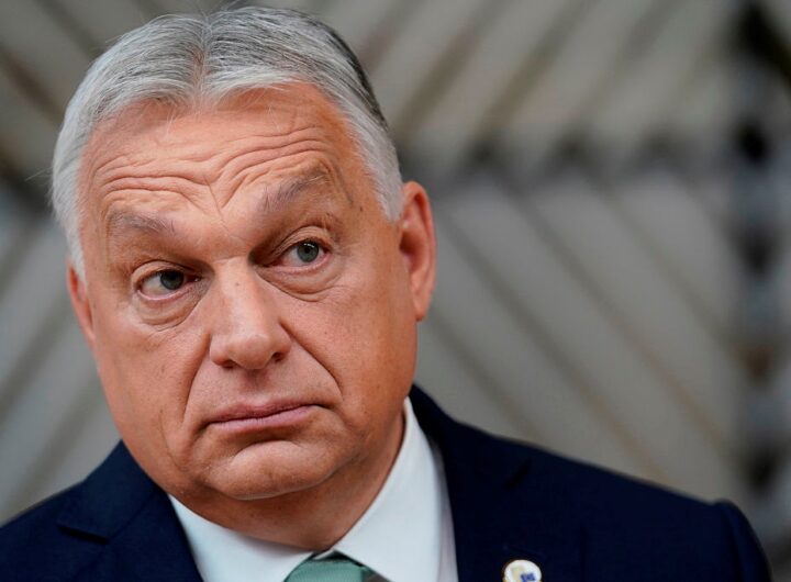 Новини світу - Орбан зробив заяву щодо допомоги українським біженцям