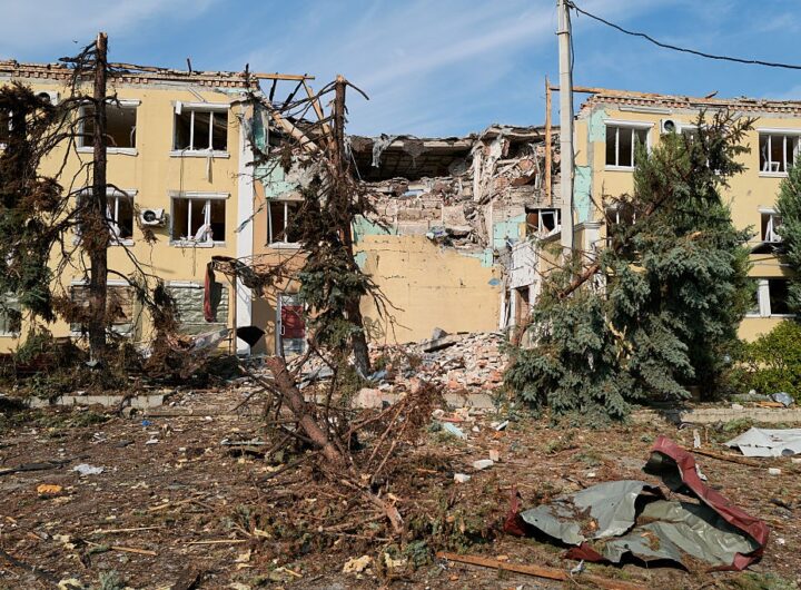 Новини України - Основний форпост. Які наслідки втрати Донбасу