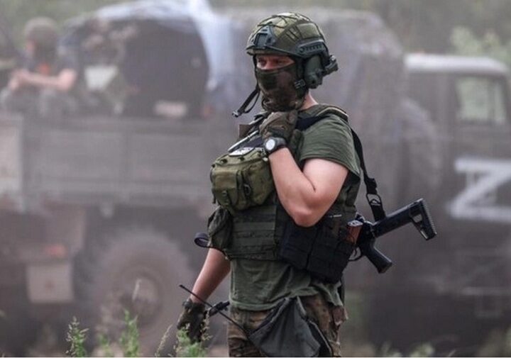 Новини України - ОСУВ Дніпро: Росія захопила два села на Донеччині