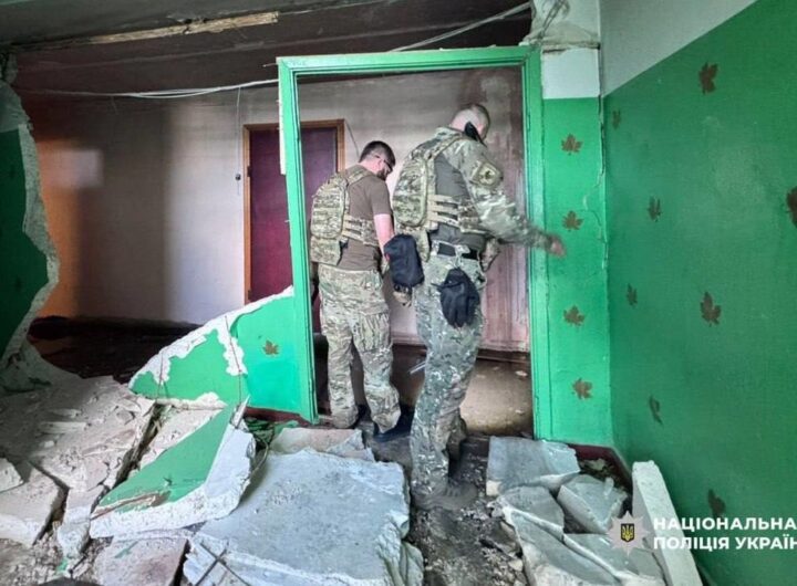 Новини Києва - Палій підірвав квартиру: стали відомі деталі вибуху в Києві