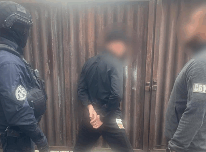 Новини України - Поліція викрила закарпатських "кур’єрів" на збуті марихуани