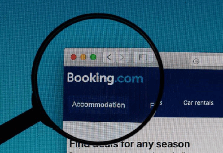 Новини світу - Понад 15 тисяч готелів вимагають компенсації від Booking.com