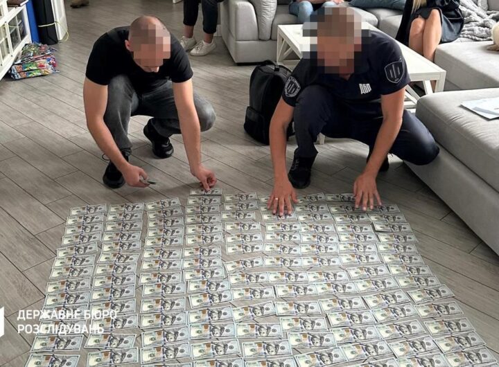 Новини України - Посадовець військової частини організував "дистанційну службу" підлеглим