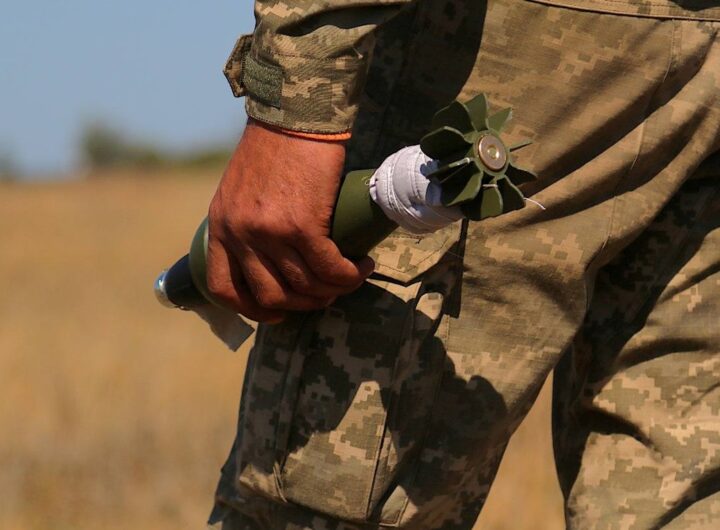 Новини України - Потужні втрати армії РФ за добу – Генштаб