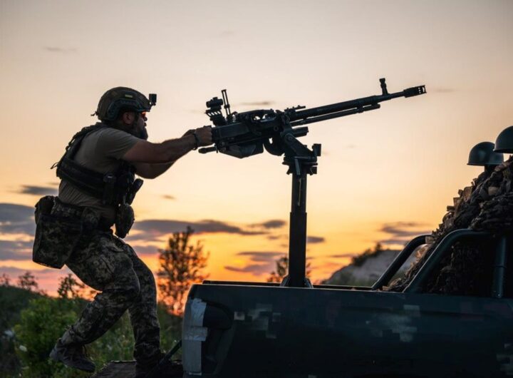 Новини України - ППО перехопила лише третину російських дронів