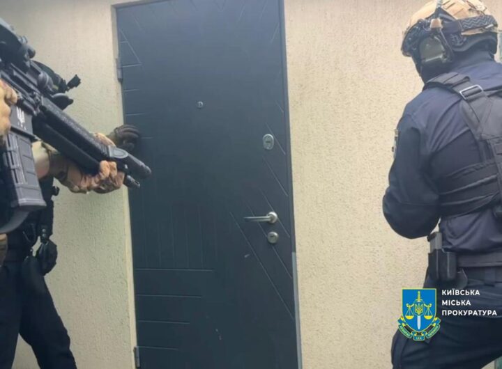Новини України - Правоохоронці України та Молдови викрили шахрайську схему з автомобілями