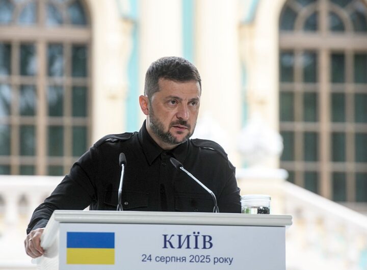 Новини України - Президент прокоментував заборону на удари вглиб РФ