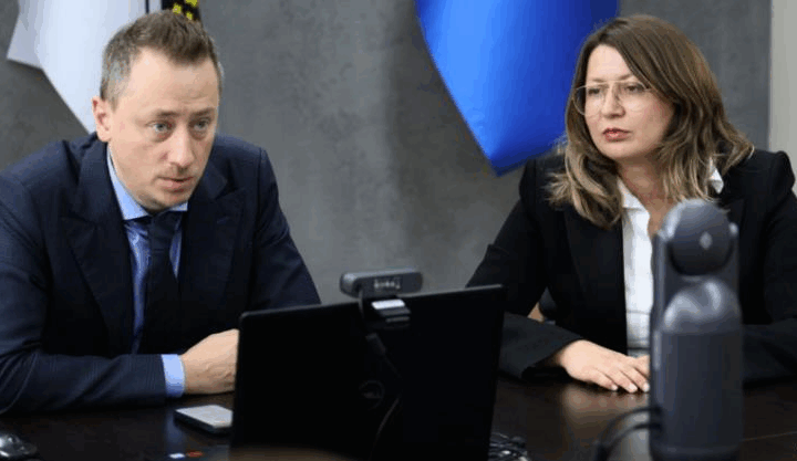 Новини України - Призначено тимчасового голову АРМА
